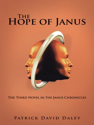 cover image of The Hope of Janus